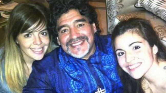 Qué dijeron Dalma y Gianinna luego de que se elevara a juicio la causa por la muerte de su padre, Diego Maradona