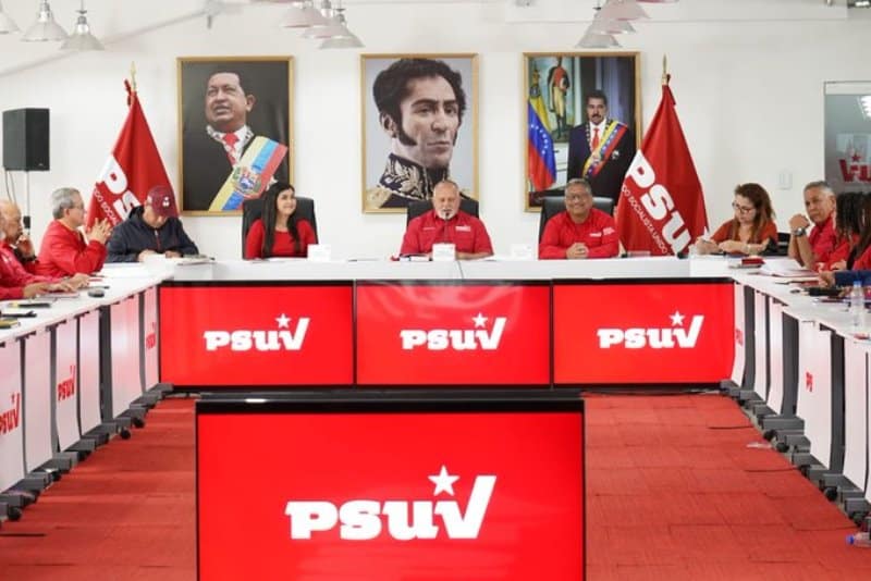 “No es un valor nuestro”: La ironía de Diosdado al referirse a casos de corrupción “rojos, rojitos”