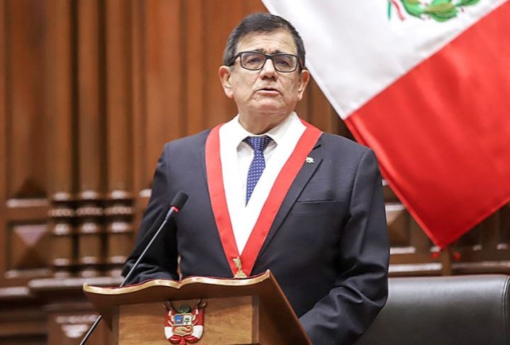 Congreso peruano pide a países sudamericanos poner mano dura sobre el ingreso de migrantes venezolanos a sus territorios