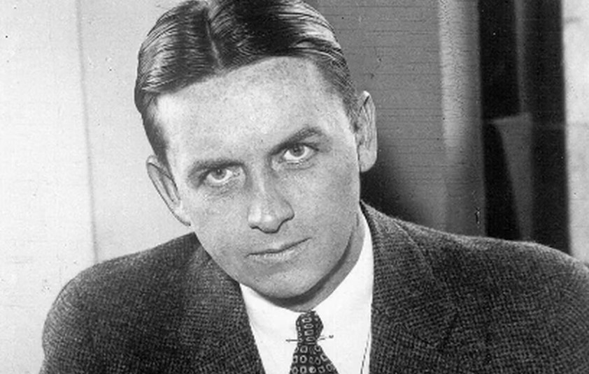 La vida de Eliot Ness: el intocable que persiguió a Al Capone y su triste final de alcoholismo y depresión