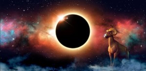 Las sorprendentes reacciones de los animales a los eclipses solares