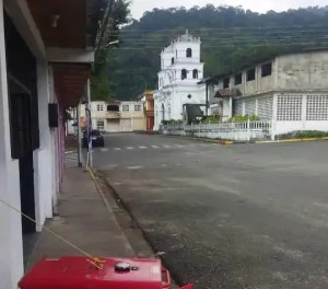 Vaccines about to be lost after more than 30 hours without electricity in two municipalities of Táchira