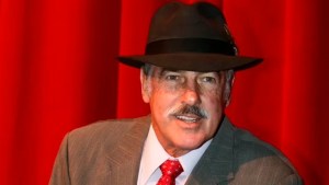 Murió el célebre actor mexicano Andrés García a los 81 años