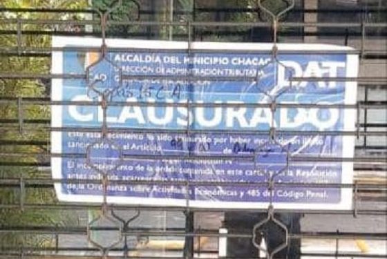 Homofobia, botellazos, robos y discriminación: lo que dejó la “reinauguración” de un discoteca gay en Caracas