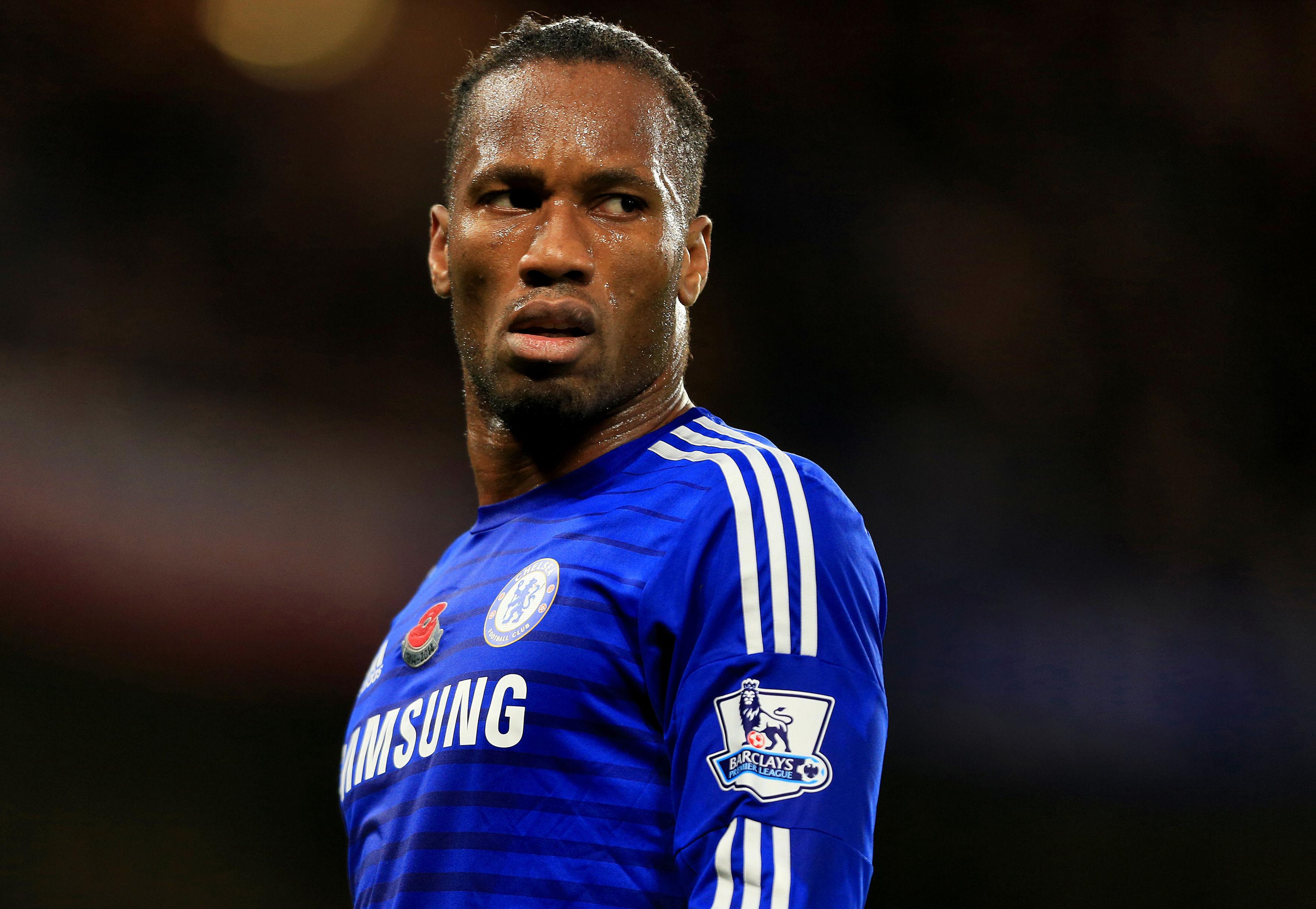 “Ya no reconozco a mi club”: Las duras palabras de Drogba contra el propietario del Chelsea