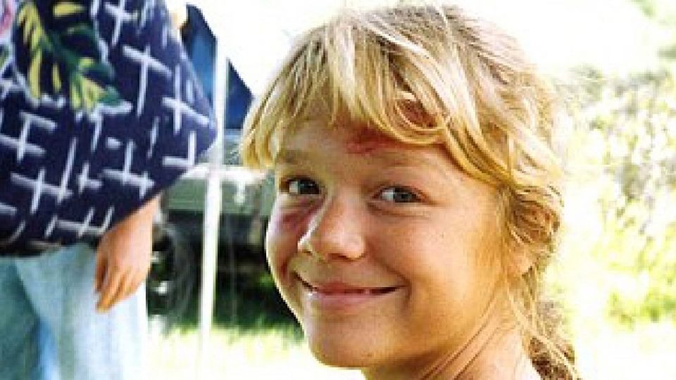 FOTOS: Así luce la adorable niña de Jurassic Park, a sus 43 años