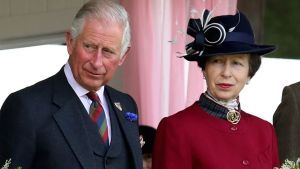El significativo rol de la princesa Ana en la Coronación del rey Carlos III hace llorar a una experta de la realeza