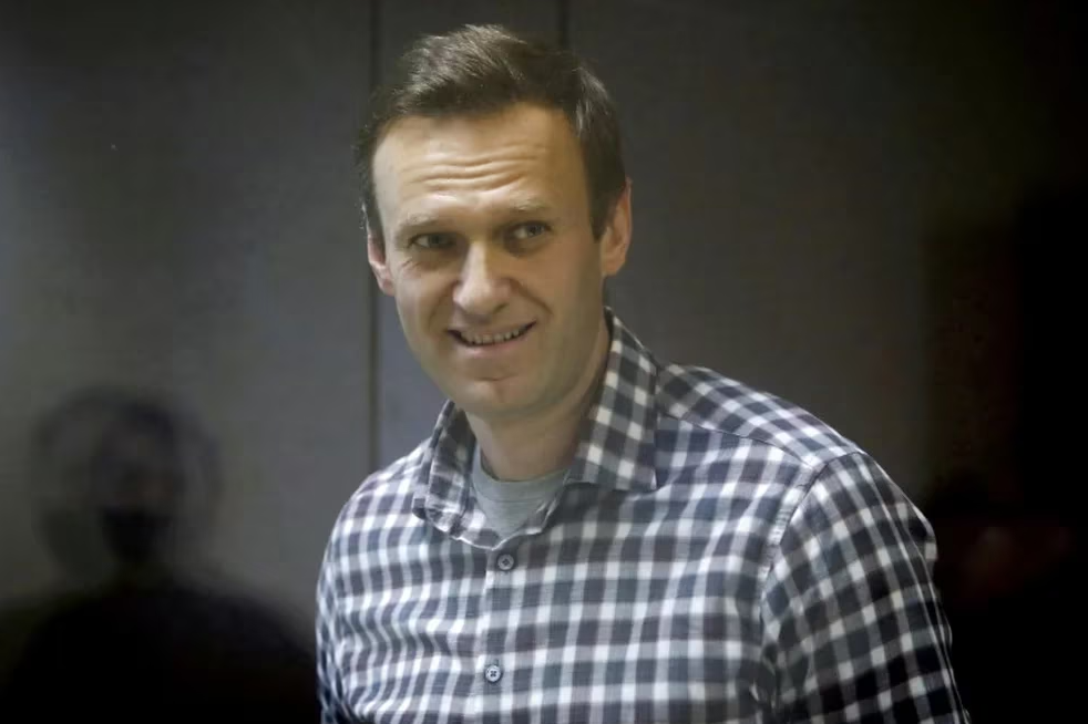 UE exige a Rusia liberación inmediata de Navalny, que se enfrenta a 20 años de cárcel