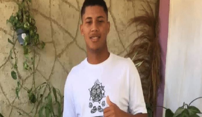 Hallaron sano y salvo a joven venezolano que fue arrastrado por Río Bravo en México