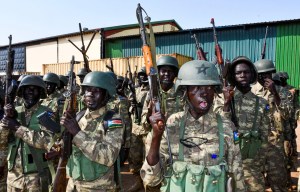 Ejército de Sudán y grupo paramilitar acuerdan prorrogar tregua por 72 horas tras mediación