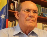 Omar González Moreno: Fuerza y diplomacia