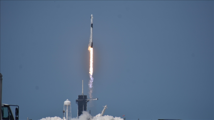 Cohete Starship de SpaceX explotó en el aire en su primer vuelo de prueba
