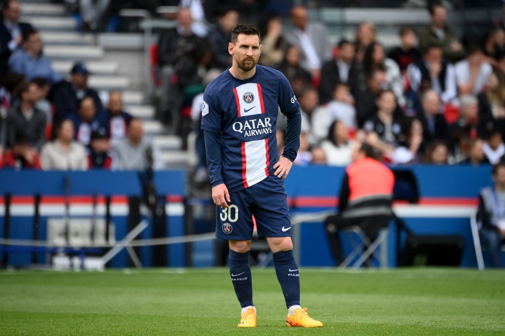 “Acuerdo cerrado” para la marcha de Messi a Arabia Saudita