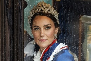 Lo más bello de la coronación de Carlos III: Kate Middleton (FOTOS)