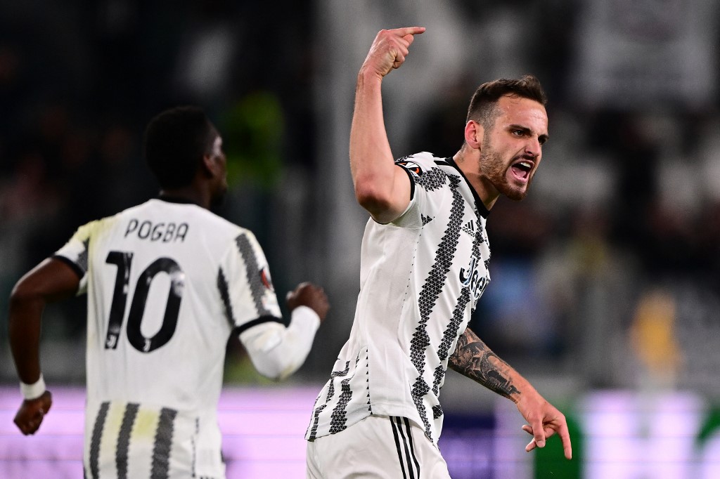 Juventus confirmó su intención de dejar la Superliga