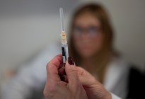 Científicos podrían haber descubierto una “vacuna universal”