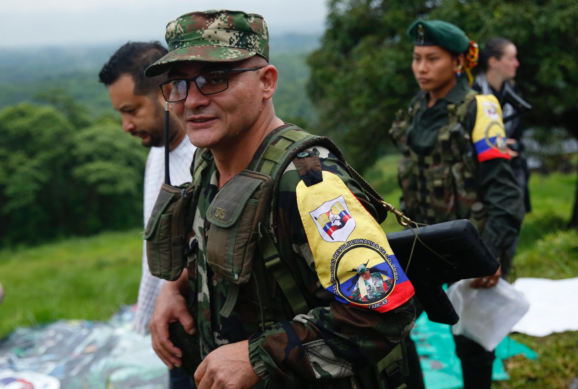 Indígenas dicen que la suspensión del cese el fuego con disidencia de las Farc aumentará la violencia