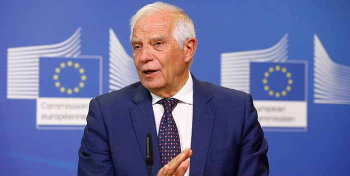 Borrell: Europa tiene que disminuir sus excesivas dependencias