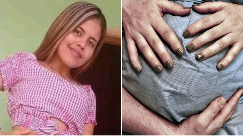 Nuevos detalles del macabro asesinato de una joven embarazada en Colombia: una amiga sería cómplice