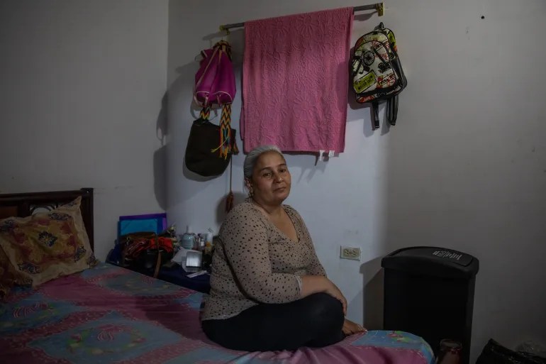 ‘Hope never dies’: Venezuelan migrants disappear in Colombia