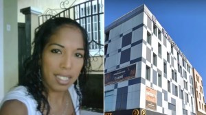 Familiares de la ciudadana panameña encontrada sin vida en un hotel de Bogotá hacen señalamientos por su muerte