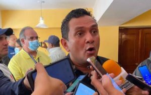 Vecinos y comerciantes del municipio Obispo Ramos de Lora en Mérida están hartos de tantos apagones