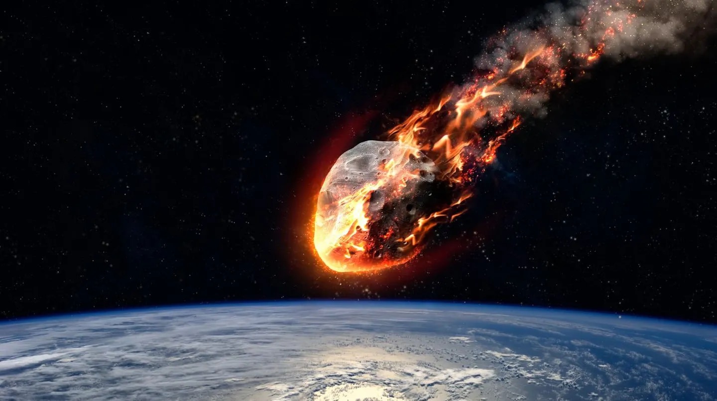 Realizan “censo” de los asteroides que podrían chocar contra la Tierra en los próximos mil años