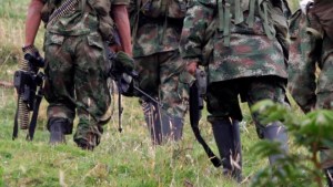 Fiscalía de Colombia investiga la masacre de cuatro menores indígenas por las disidencias de las Farc