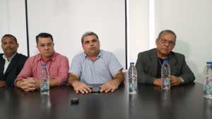 Equipo de Benjamín Rausseo en Carabobo asegura que respetarán normas de la Comisión Nacional de Primaria