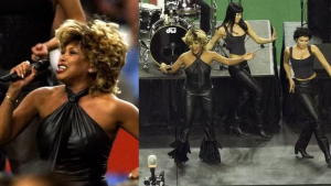 El día que Tina Turner se robó el show en el Súper Bowl sin participar en el espectáculo de medio tiempo