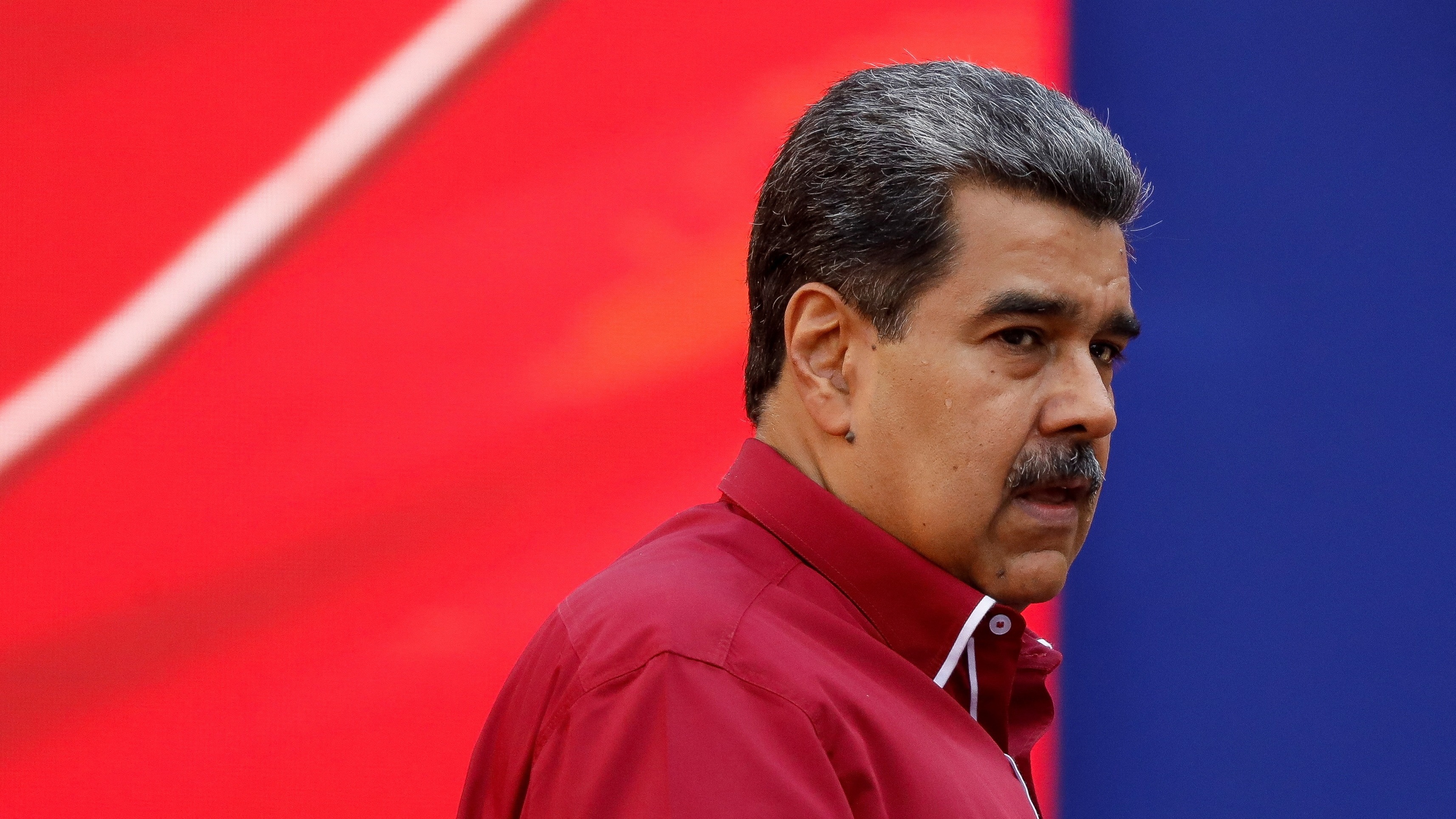Omar González: Maduro experimenta un revés catastrófico
