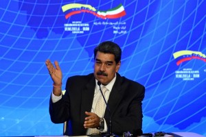 Maduro dinamita el Consejo Nacional Electoral a cuatro meses de la elección primaria opositora