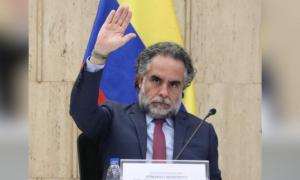 Armando Benedetti: el jugoso sueldo que ganaba como embajador en Venezuela