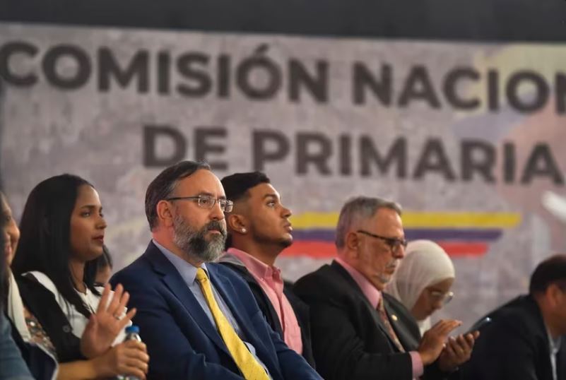 En el camino a la Primaria EEUU reafirma su apoyo a los venezolanos en el retorno de la democracia