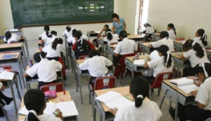 Al menos 20 colegios privados en Margarita a punto de cerrar por “asfixia tributaria”