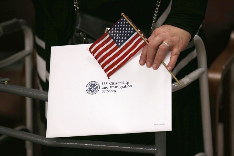 Las cinco opciones legales para migrar a EEUU, aunque cada vez son más complicadas