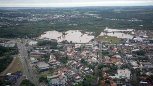 Muertes por ciclón en el sur de Brasil se elevan a 13