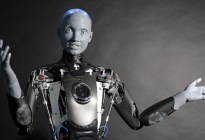 ¿Hora del pánico? Un robot advierte sobre el “escenario más aterrador” para la humanidad causado por la IA (VIDEO)