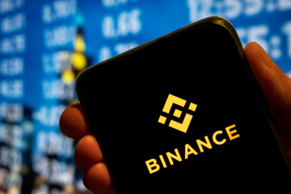 Binance recupera volumen de bitcóin a dos meses del acuerdo judicial