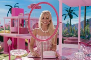 “Barbie” recibió tres premios en la gala previa de la 66 edición de los Grammy