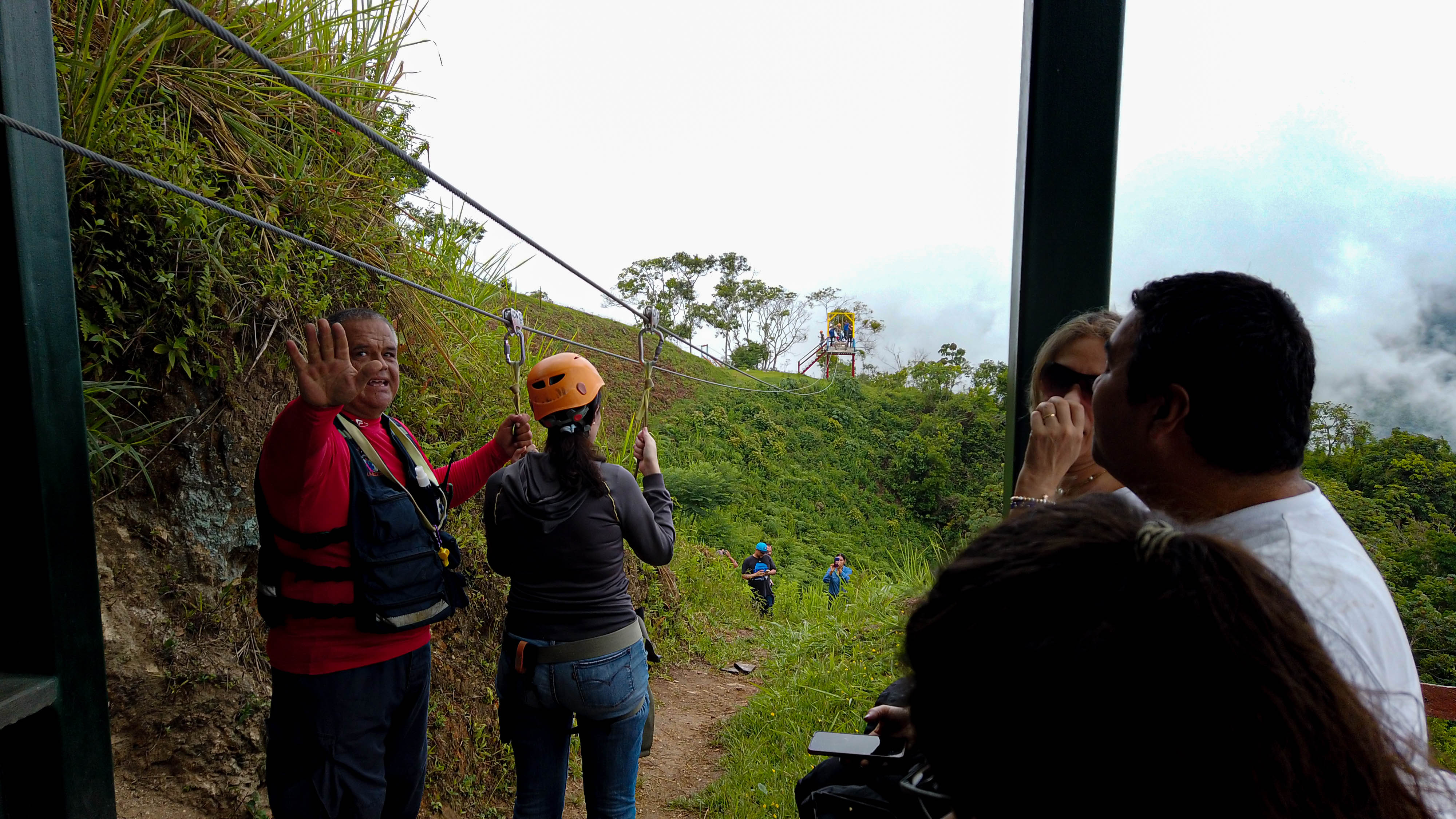 “Coucou la France”: en colaboración con La Milagrosa, la Alianza Francesa de Caracas presentó su campamento