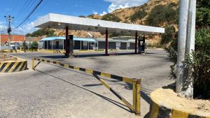 Conductores pasan “roncha” para poder conseguir gasolina en Cumaná
