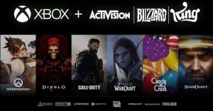 Ya casi es un hecho: Microsoft podrá avanzar con la compra de Activision Blizzard