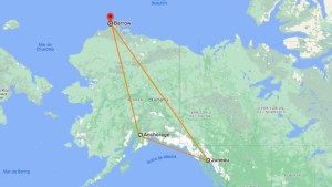 El Triángulo de Alaska: El misterio de más de 20 mil personas desaparecidas