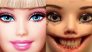 El lado oscuro de Barbie: los hallazgos más perturbadores de la icónica muñeca desde su creación