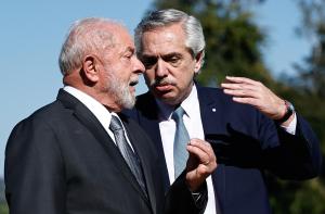 Lula admitió que ignoraba la inhabilitación arbitraria de María Corina (VIDEO)
