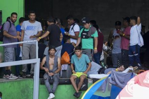 Parole humanitario: La cantidad de venezolanos que han ingresado a EEUU con programa migratorio