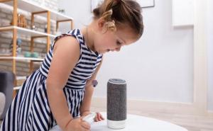 Amazon pagará millonaria multa por haber violado normas de privacidad infantil con su asistente de voz Alexa