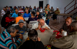 Especialistas y activistas coinciden en que Venezuela aún necesita ayuda humanitaria