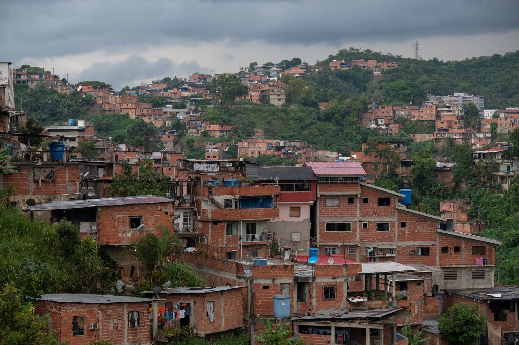 Tres ciudades venezolanas, entre las 10 más peligrosas del mundo, según World Population Review